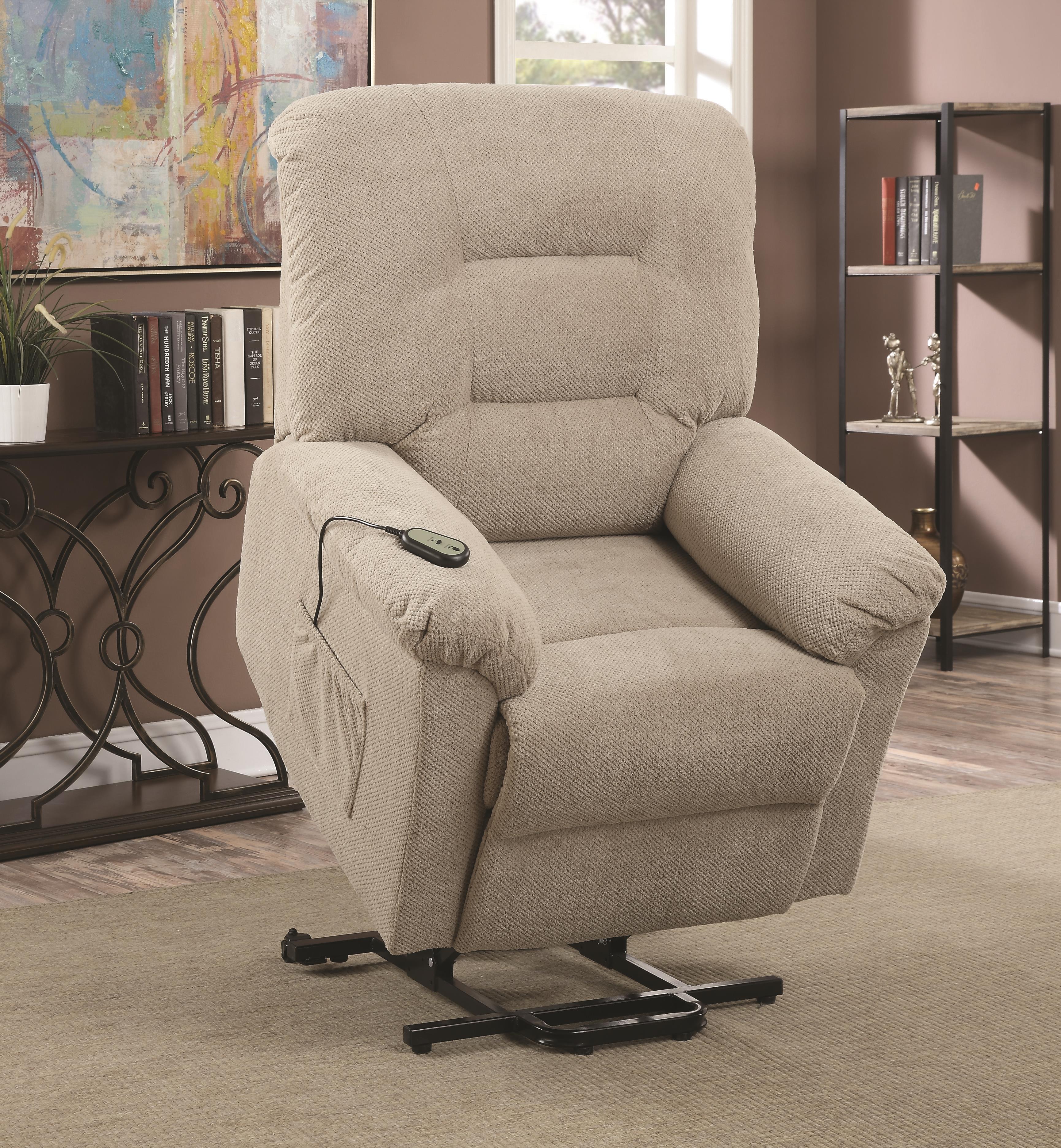 Coaster Recliners Power Lift Recliner Value City Furniture Lift Chairs